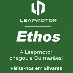 Leapmotor