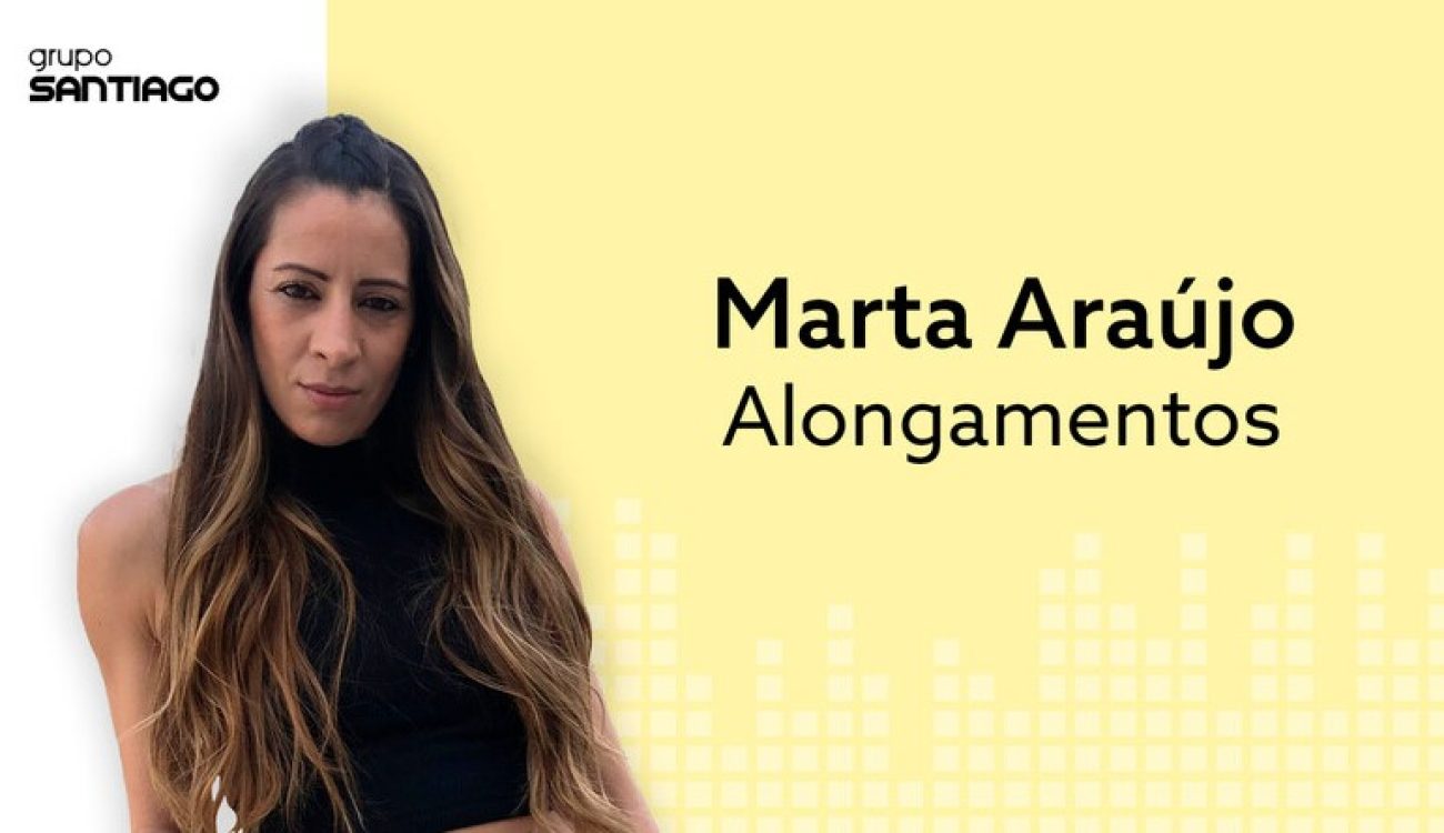 Alongamentos