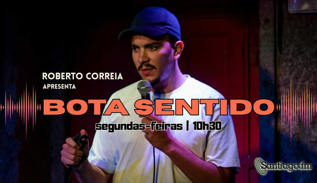 🎧 Não está fácil falecer #9