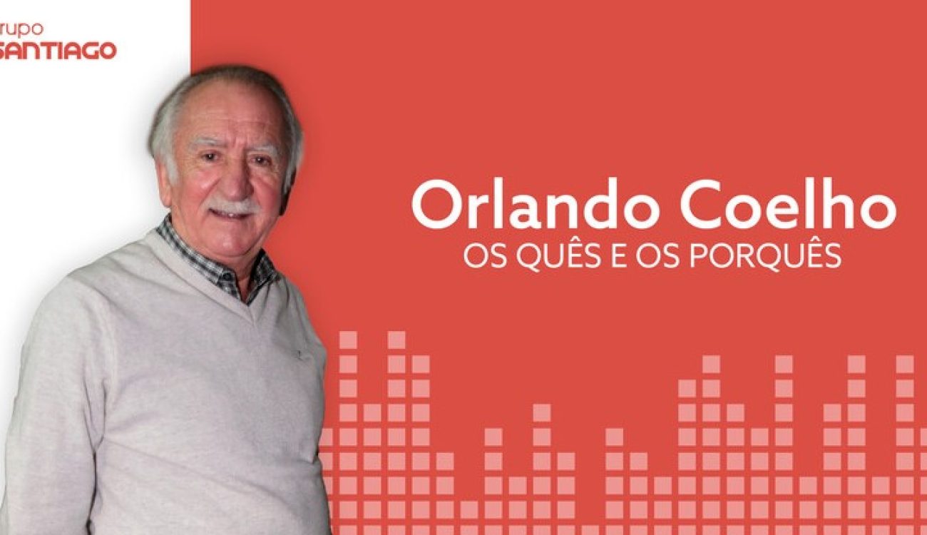 Os quês e os porquês