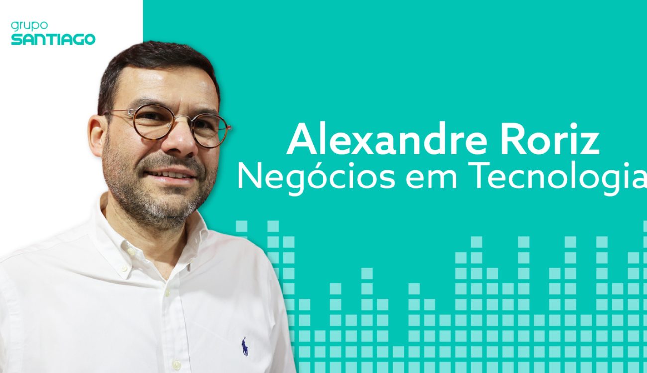 🎧 Colaboração na Era da nuvem #32