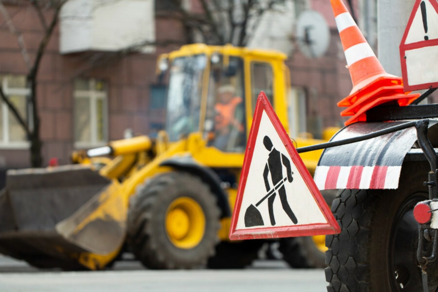 obras