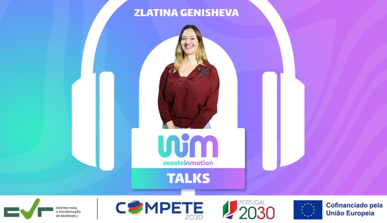 🎧 WIM Talks: Agricultura para o futuro - salinidade, resiliência e inteligência #4
